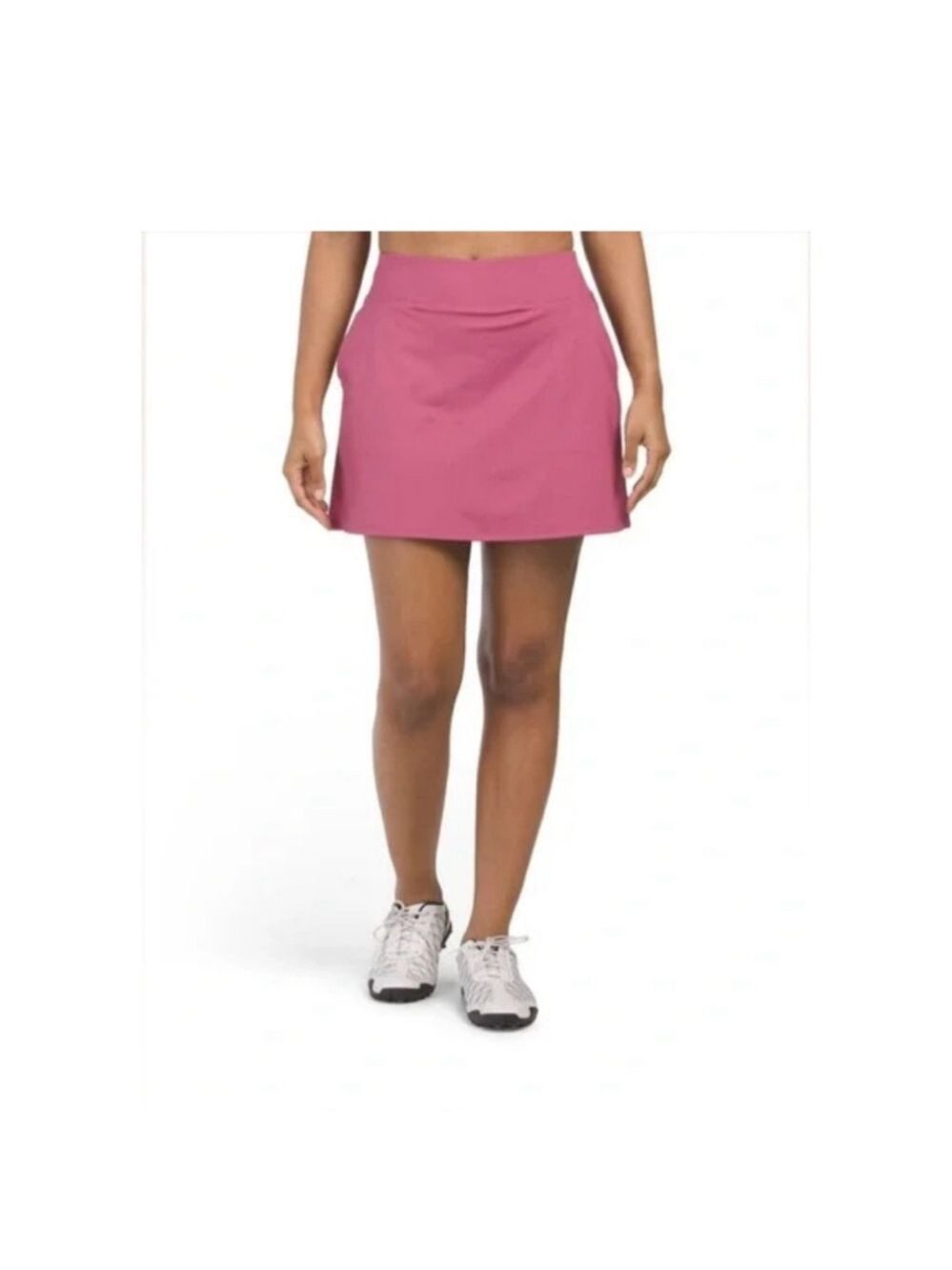 Women's Tommy Bahama Golf Skort S Pink